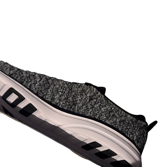 APL Men\'s 8.5 TECHLOOM Phantom | Gray and Black | Athletic Shoes main image 5